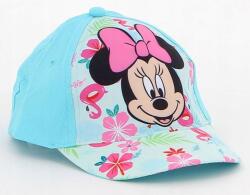 Cerda Disney Minnie Flamingo Blue baba baseball sapka 50 cm (JA85SEV4067A50)