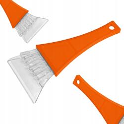  Ablaktisztító 24CM Jégkaparó, Fagy És Hó Eltávolító Autóhoz