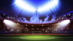 agmART Fotótapéta Focipálya Stadion Aréna (Fototapety agmART)