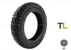  Gumiköpeny 10x2.125-6.1 elektromos rollerhez - felfújható abroncs