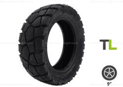  Gumiköpeny Kukirin G2 Pro (2024 verzió) rollerhez - 9x3.00-5.5