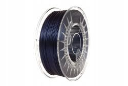 Devil Design Filament Devil Design 1, 75 mm Pla Lila metál Violet Metallic 0, 33 (devil-design-pla-violet-metallic-033)