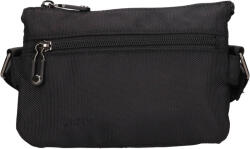 Mustang Trendi női crossbody táska Mustang Maja - fekete