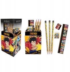  One Piece Await for Us asztali tolltartó szett (JAEWA00003OP)