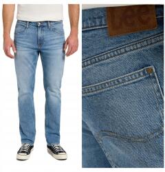 Lee Daren Zip Fly W29 L32 Férfi farmernadrág egyenes szárú (112355808)