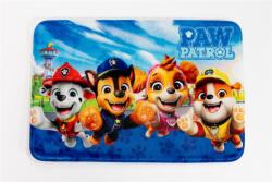 Character World Mancs Őrjárat Rescue Mission lábtörlő, fürdőszobai kilépő 40x60 cm