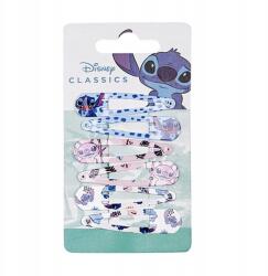 Disney Lilo és Stitch, A csillagkutya Aliens hajcsat szett 6 db-os (8445484076387)