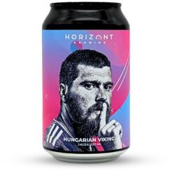 Horizont Hungarian Viking | Horizontx Ádám Martinx Yunik (HU)| 0, 33L - 4, 8%