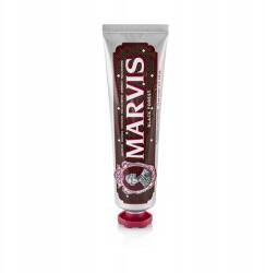 Marvis Special Edition Toothpaste fogkrém Black Forest 75ml (8004395111633)