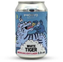 Horizont White Tiger | Monyo| 0, 33L - 3, 5 %