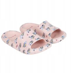 Cerda Bluey Pink papucs 28/29 (JA85CEP230000679028)