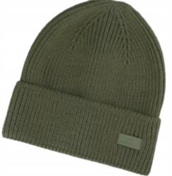 4F Férfi Téli Sapka 4F Felhajtható Egyrétegű Mandzsetta M (4FAW23ACAPM311-43S)