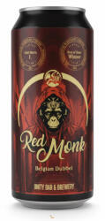  Unity Brewing - Red Monk (0, 5L) (7 %)