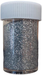  Csillámpor, 15g - Ezüst 7435EZ (26334)