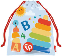 Mattel Play & Learn uzsonnás táska 26, 5 cm (JAADX15331FP)