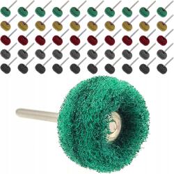 Vorfal Mini Polírozó Szivacshegy Készlet A Polírozás Detailingjéhez (V04342)