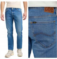 Lee Daren Zip Fly W31 L32 Férfi farmer nadrág Egyenes Farmer (L707OWE69)