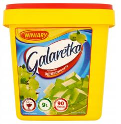 Winiary Gyümölcskocsonya Agresta 1, 3 kg (90 adag) (7613032427177)