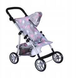 Knorrtoys Liba babakocsi sport babakocsi (4049491168444)