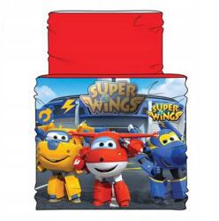 Cerda Wings Red gyerek sál, snood (JA85SNXPH4615B)