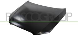PRASCO Capota motor PRASCO AD8223100 (AD8223100) - automobilus