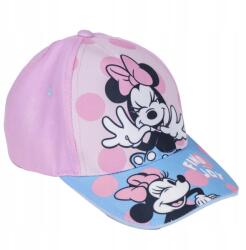 Cerda Disney Minnie Joy gyerek baseball sapka 53 cm (2200010162-T53C-C70)