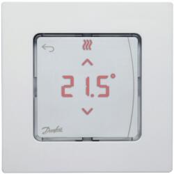 Danfoss Szobatermosztát ICON2 24V Falra Szerelhető 86X86 (088U2128)