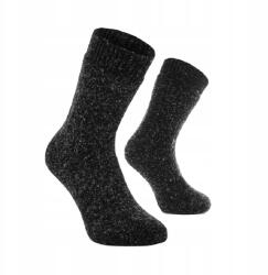  Férfi meleg gyapjú munkazokni VM 43-46 (8006 Skarpety Męskie Wełniane Robocze )