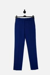 Tru Trussardi Kék Elegáns Nadrág (40) (586002)
