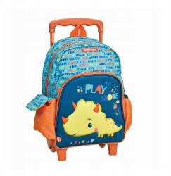  Fisher-Price Play Mode gurulós ovis hátizsák, táska 31 cm (JAGIM34936073)