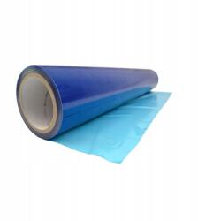 Solid Öntapadós Védőfólia Solid Ajtó Ablakokhoz Kék 50M x 0, 5M (9991)