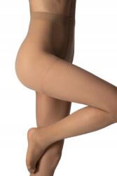 Mona Női kompressziós harisnyanadrág Relax 20den méret 4 naturale (5901282204528)