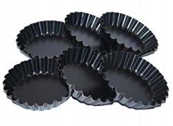 SNB Süteményforma Snb 11 x 11cm átmérő 11cm (990-20)