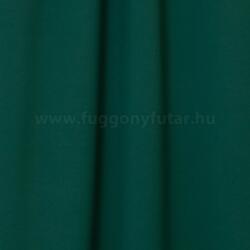 FüggönyFutár Webáruház Mohazöld színű üni dimout sötétítő függöny, egyedi méretre, készre varrjuk