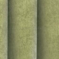 FüggönyFutár Webáruház OSCAR/28 - Bársonyos, zöld színű jacquard sötétítő függöny kész méretben, 140x250 cm, egyedi méretre, készre varrjuk