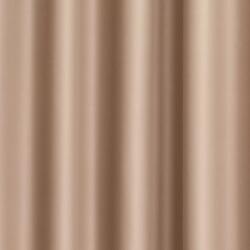 FüggönyFutár Webáruház DIM OUT üni 06 caffe latte 150cm, egyedi méretre, készre varrjuk