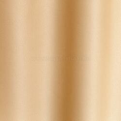 FüggönyFutár Webáruház Jamaica - Arany egyszínű dimout sötétíő függöny, egyedi méretre, készre varrjuk