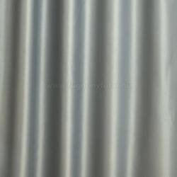 FüggönyFutár Webáruház Darnel - Szürke színű kétoldalas dimout sötétítő függöny, egyedi méretre, készre varrjuk