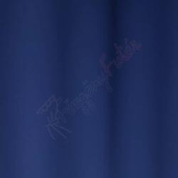 FüggönyFutár Webáruház Sötétkék üni dimout sötétítő függöny, egyedi méretre, készre varrjuk - fuggonyfutar - 3 500 Ft