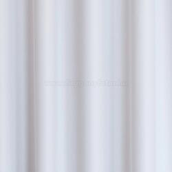 FüggönyFutár Webáruház PETER 1 - Szürkés törtfehér színű sima szövésű üni dimout sötétítő függöny , egyedi méretre, készre varrjuk