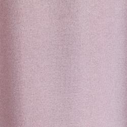 FüggönyFutár Webáruház Super Blackout - mályva rózsaszínszín blackout fényzáró függöny, egyedi méretre, készre varrjuk