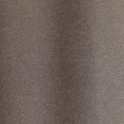 FüggönyFutár Webáruház Super Blackout - Barna, szürkésbézs színű 100% blackout fényzáró függöny, egyedi méretre, készre varrjuk