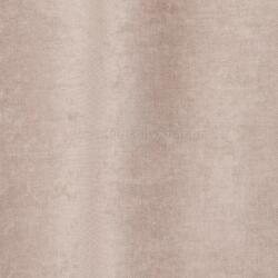 FüggönyFutár Webáruház Ramon/280/07 - Bársonyos, barnás jacquard sötétítő, dekorfüggöny, egyedi méretre, készre varrjuk