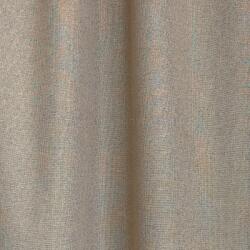 FüggönyFutár Webáruház Super Blackout -Homokbarna színű blackout függöny, egyedi méretre, készre varrjuk