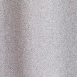 FüggönyFutár Webáruház Super Blackout - Középszürke színű blackout függöny, egyedi méretre, készre varrjuk