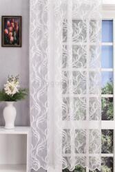 FüggönyFutár Webáruház Sűrű indamintás jacquard függöny, egyedi méretre, készre varrjuk