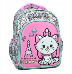  Disney Marie cica Dreams hátizsák, táska 30 cm (JAGIM34124054)