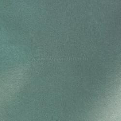 FüggönyFutár Webáruház Hermes - Türkizszínű szaténfényű erezetmintás dimout sötétítő függöny, egyedi méretre, készre varrjuk