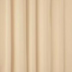 FüggönyFutár Webáruház Bézs színű üni dimout sötétítő függöny, egyedi méretre, készre varrjuk