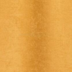 FüggönyFutár Webáruház Ramon/280/11 - Bársonyos, napsárga jacquard sötétítő, dekorfüggöny, egyedi méretre, készre varrjuk